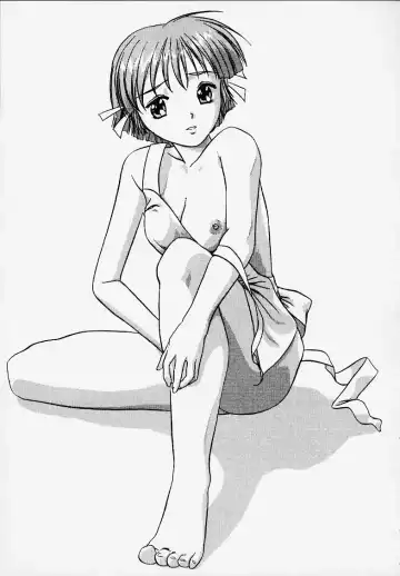 [Deep Purple 72 - Rokujou Mugi] Chisa de Ikou!! Fhentai - Page 60