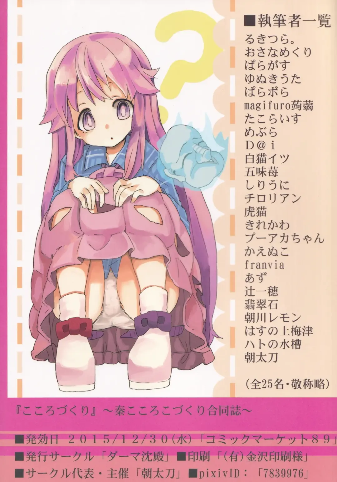 Kokorozukuri Fhentai - Page 131