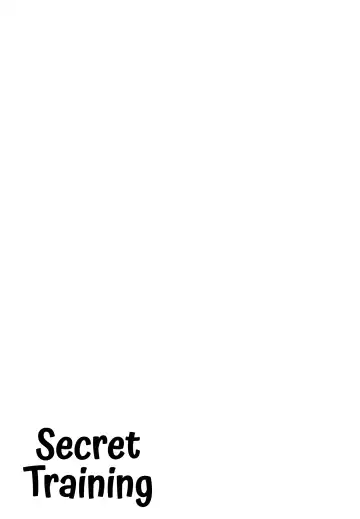 [Nekomushi] Himitsu no Tokkun | Secret Training Fhentai - Page 20