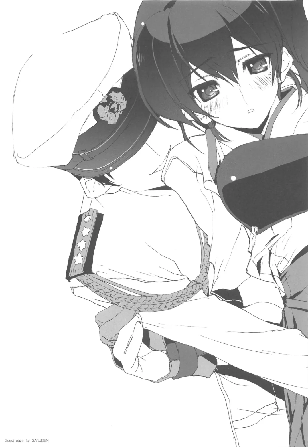 [Nakamura Takeshi] Hokui 30-do 13-pun 59-byou Seikei 179-do 7-fun 12-byou Fhentai - Page 28