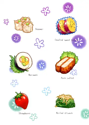 [Ootsuka Mahiro] Spiritual Lunch 3 Fhentai - Page 31