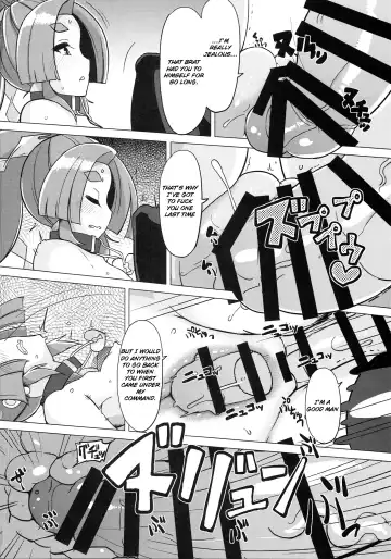 [Yumano Yuuki] Dorei Shoufukan Hatsuharu Kai | The Ship-Girl Hatsuharu Becomes an Enslaved Whore - Sequel Fhentai - Page 25