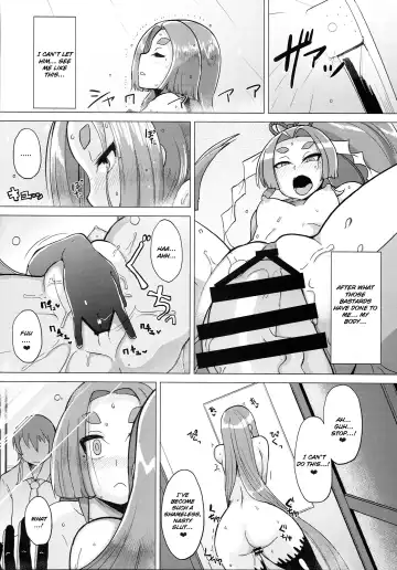 [Yumano Yuuki] Dorei Shoufukan Hatsuharu Kai | The Ship-Girl Hatsuharu Becomes an Enslaved Whore - Sequel Fhentai - Page 5