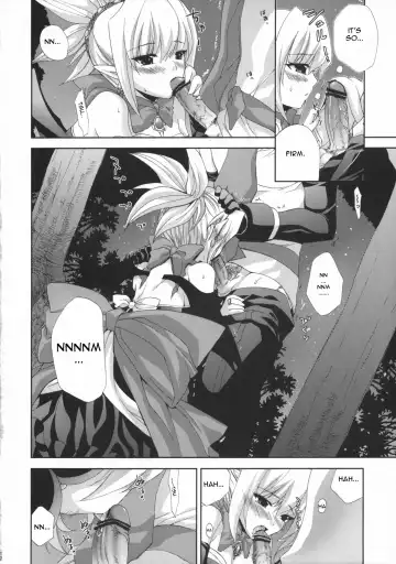[Shinano Yura] HALF ASLEEP Fhentai - Page 11
