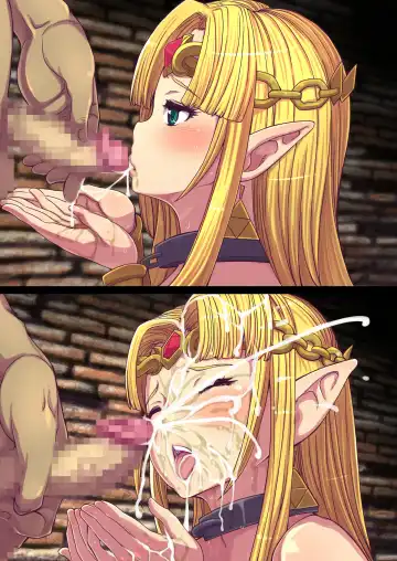 [Tsujizen] Konton to Yami no Rougoku Fhentai - Page 56