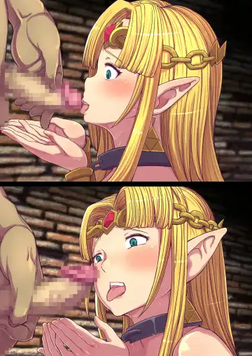 [Tsujizen] Konton to Yami no Rougoku Fhentai - Page 66