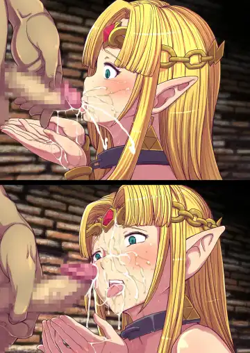 [Tsujizen] Konton to Yami no Rougoku Fhentai - Page 67