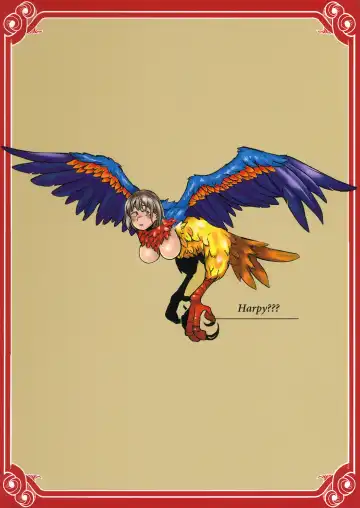 [Oasis] Dungeon H Fhentai - Page 14