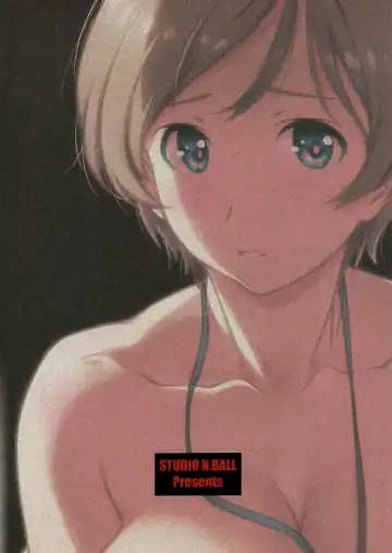 [Haritama Hiroki] Choroi, Joushi Fhentai - Page 26