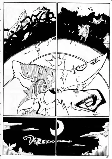 KTQ 4 Fhentai - Page 91