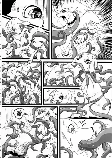 KTQ 6 Fhentai - Page 35