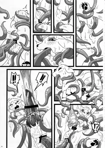 KTQ 6 Fhentai - Page 36