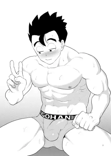 [Pain] Honjitsu wa Nama Biyori Fhentai - Page 2