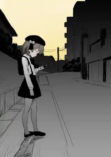 [Kurai Nao] Hatoba Tsugu Yuukai Jiken Date Fhentai - Page 2