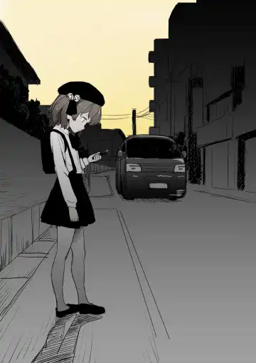 [Kurai Nao] Hatoba Tsugu Yuukai Jiken Date Fhentai - Page 3