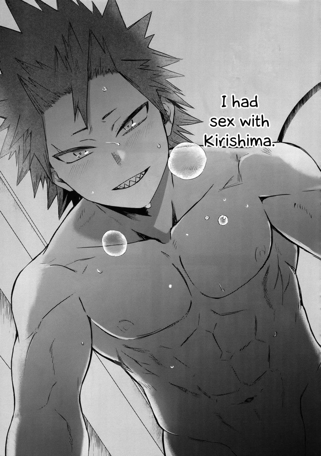 [Y] Anoko wa Miwaku no Dynamite Body Fhentai - Page 4