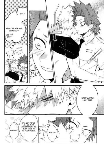 [Y] Anoko wa Miwaku no Dynamite Body Fhentai - Page 17