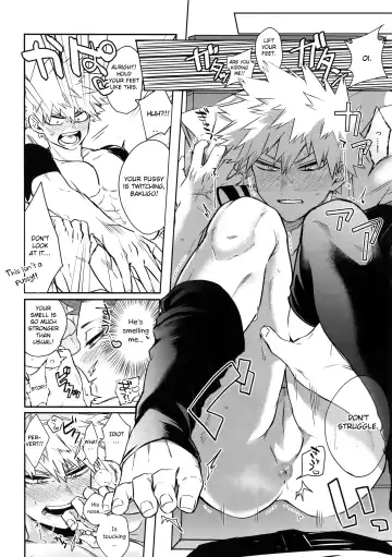 [Y] Anoko wa Miwaku no Dynamite Body Fhentai - Page 25