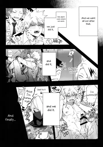 [Y] Anoko wa Miwaku no Dynamite Body Fhentai - Page 7