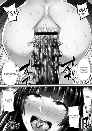 [Ishimura] Taima Miko ~Haiboku no Kikumon~ Fhentai - Page 20