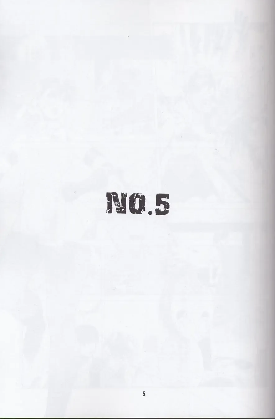 [Ootsuka Kotora] Tenimuhou 5 Fhentai - Page 4