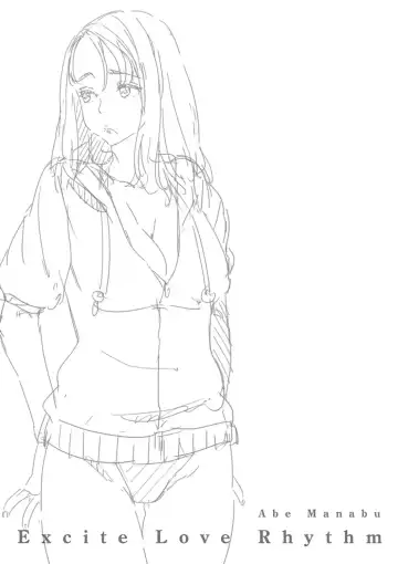 [Abe Manabu] Hatsujou Love Rhythm - Excite Love Rhythm Fhentai - Page 172