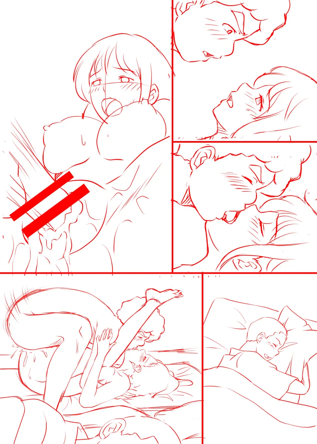 Amarimono 2 -Shojo o Ushinatta Yokujitsu ni Zecchou o Shitta Akogare no Kanojo- Fhentai - Page 165