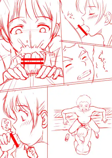 Amarimono 2 -Shojo o Ushinatta Yokujitsu ni Zecchou o Shitta Akogare no Kanojo- Fhentai - Page 107