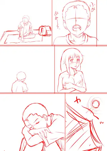 Amarimono 2 -Shojo o Ushinatta Yokujitsu ni Zecchou o Shitta Akogare no Kanojo- Fhentai - Page 112