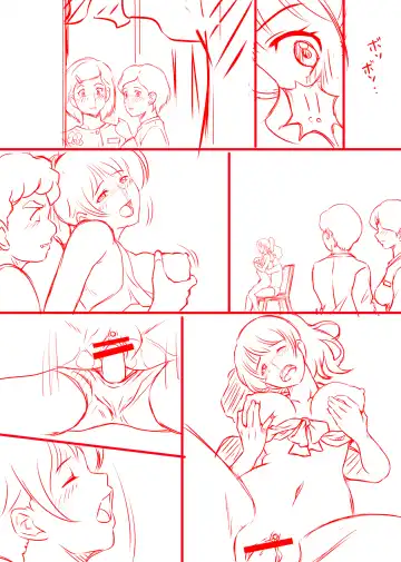 Amarimono 2 -Shojo o Ushinatta Yokujitsu ni Zecchou o Shitta Akogare no Kanojo- Fhentai - Page 120