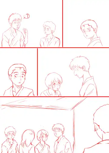 Amarimono 2 -Shojo o Ushinatta Yokujitsu ni Zecchou o Shitta Akogare no Kanojo- Fhentai - Page 124