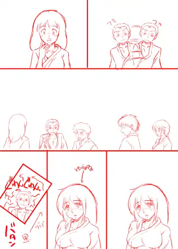 Amarimono 2 -Shojo o Ushinatta Yokujitsu ni Zecchou o Shitta Akogare no Kanojo- Fhentai - Page 126