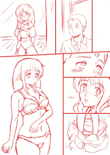 Amarimono 2 -Shojo o Ushinatta Yokujitsu ni Zecchou o Shitta Akogare no Kanojo- Fhentai - Page 128