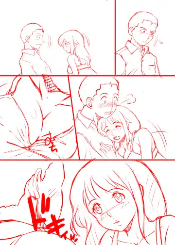 Amarimono 2 -Shojo o Ushinatta Yokujitsu ni Zecchou o Shitta Akogare no Kanojo- Fhentai - Page 129