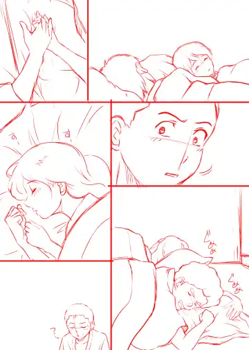 Amarimono 2 -Shojo o Ushinatta Yokujitsu ni Zecchou o Shitta Akogare no Kanojo- Fhentai - Page 131