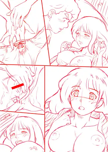 Amarimono 2 -Shojo o Ushinatta Yokujitsu ni Zecchou o Shitta Akogare no Kanojo- Fhentai - Page 138