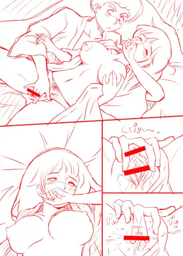 Amarimono 2 -Shojo o Ushinatta Yokujitsu ni Zecchou o Shitta Akogare no Kanojo- Fhentai - Page 140