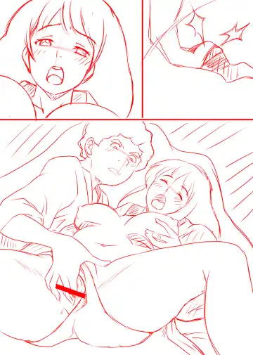 Amarimono 2 -Shojo o Ushinatta Yokujitsu ni Zecchou o Shitta Akogare no Kanojo- Fhentai - Page 141