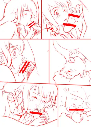 Amarimono 2 -Shojo o Ushinatta Yokujitsu ni Zecchou o Shitta Akogare no Kanojo- Fhentai - Page 146