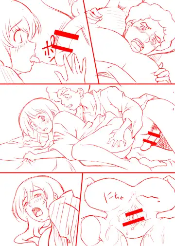 Amarimono 2 -Shojo o Ushinatta Yokujitsu ni Zecchou o Shitta Akogare no Kanojo- Fhentai - Page 147