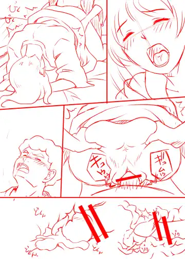 Amarimono 2 -Shojo o Ushinatta Yokujitsu ni Zecchou o Shitta Akogare no Kanojo- Fhentai - Page 153