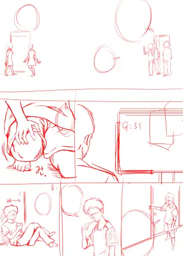 Amarimono 2 -Shojo o Ushinatta Yokujitsu ni Zecchou o Shitta Akogare no Kanojo- Fhentai - Page 88