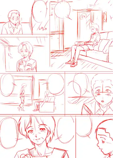 Amarimono 2 -Shojo o Ushinatta Yokujitsu ni Zecchou o Shitta Akogare no Kanojo- Fhentai - Page 90