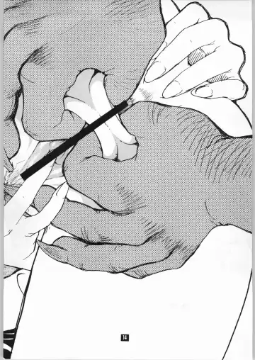 Shoujo Gashuu Soushuuhen Fhentai - Page 13