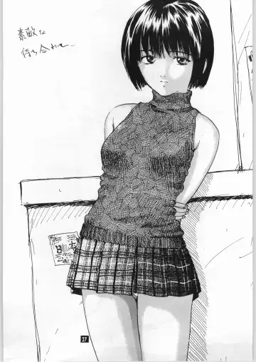 Shoujo Gashuu Soushuuhen Fhentai - Page 26