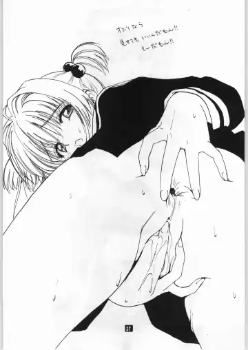 Shoujo Gashuu Soushuuhen Fhentai - Page 36