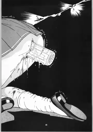 Shoujo Gashuu Soushuuhen Fhentai - Page 43