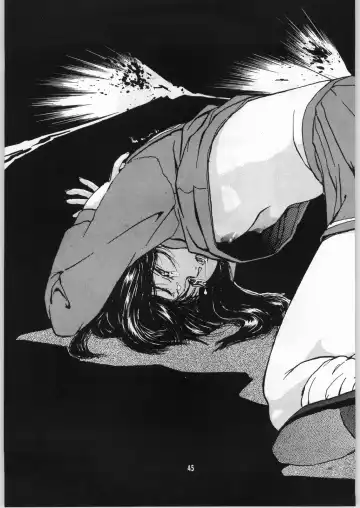 Shoujo Gashuu Soushuuhen Fhentai - Page 44