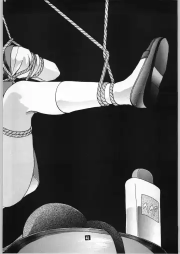 Shoujo Gashuu Soushuuhen Fhentai - Page 47