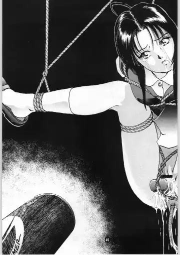 Shoujo Gashuu Soushuuhen Fhentai - Page 48